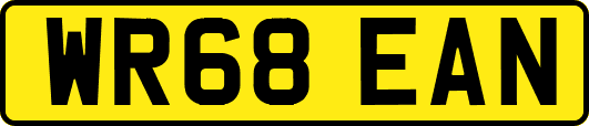 WR68EAN