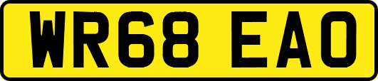 WR68EAO