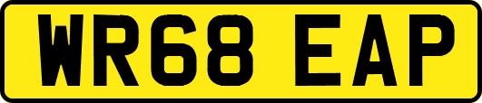WR68EAP