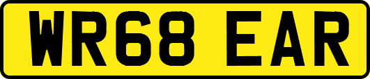 WR68EAR