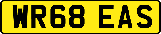 WR68EAS