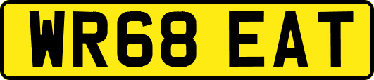 WR68EAT