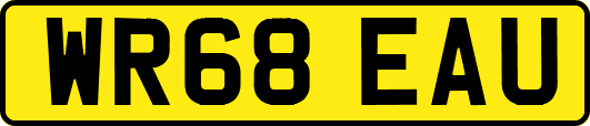 WR68EAU