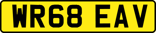 WR68EAV