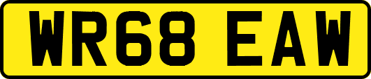 WR68EAW