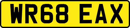 WR68EAX