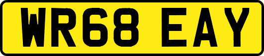 WR68EAY