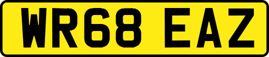 WR68EAZ