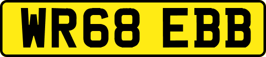WR68EBB
