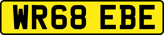 WR68EBE