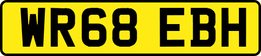 WR68EBH