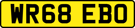 WR68EBO
