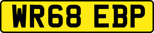 WR68EBP