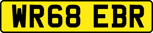 WR68EBR