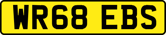 WR68EBS