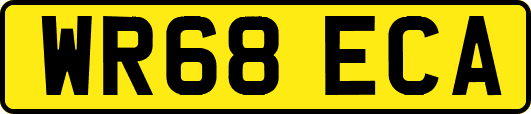WR68ECA