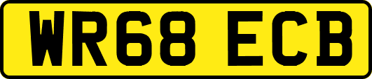 WR68ECB
