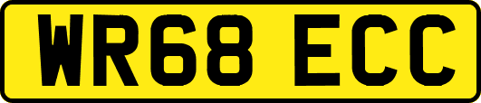 WR68ECC