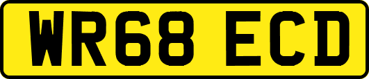 WR68ECD