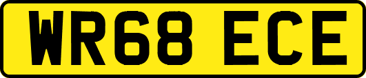 WR68ECE