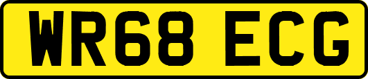 WR68ECG