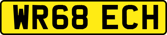WR68ECH