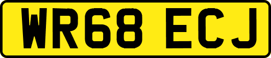 WR68ECJ