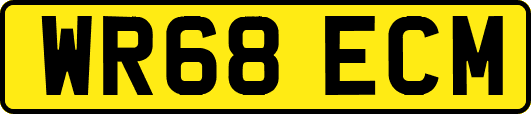 WR68ECM