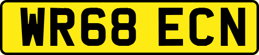 WR68ECN