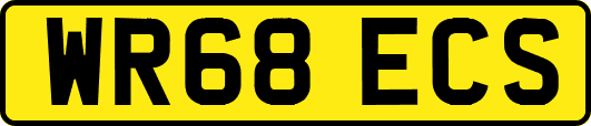 WR68ECS