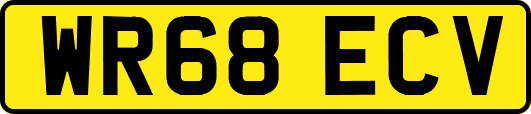 WR68ECV