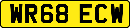 WR68ECW