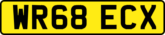 WR68ECX