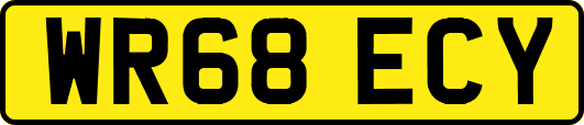 WR68ECY