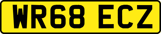 WR68ECZ