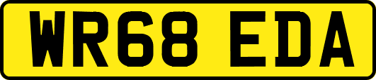 WR68EDA