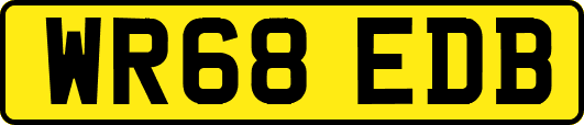 WR68EDB