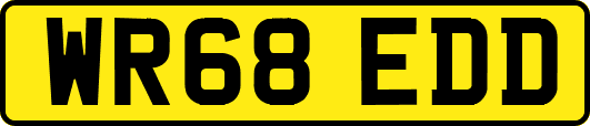 WR68EDD