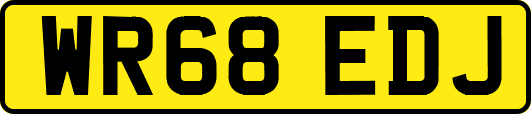 WR68EDJ