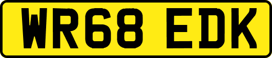 WR68EDK