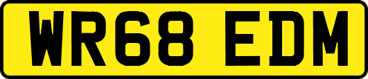 WR68EDM