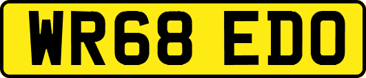 WR68EDO
