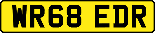 WR68EDR