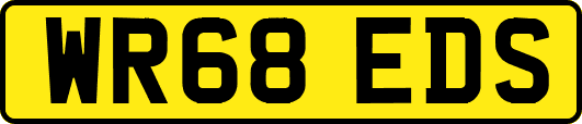 WR68EDS