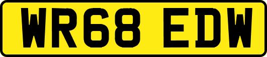 WR68EDW