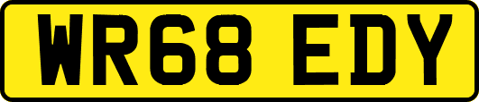WR68EDY
