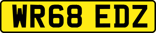 WR68EDZ