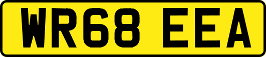 WR68EEA