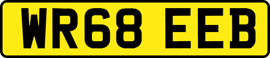 WR68EEB