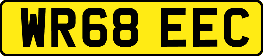 WR68EEC